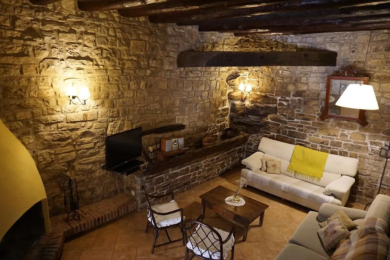 Cal Carulla Pension L'Astor 0*,