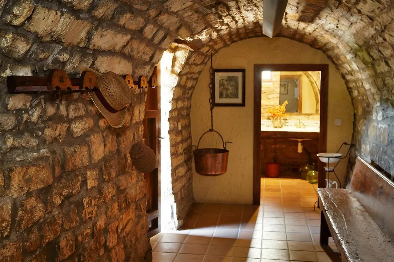 Cal Carulla Pension L'Astor 0*,  Spanje