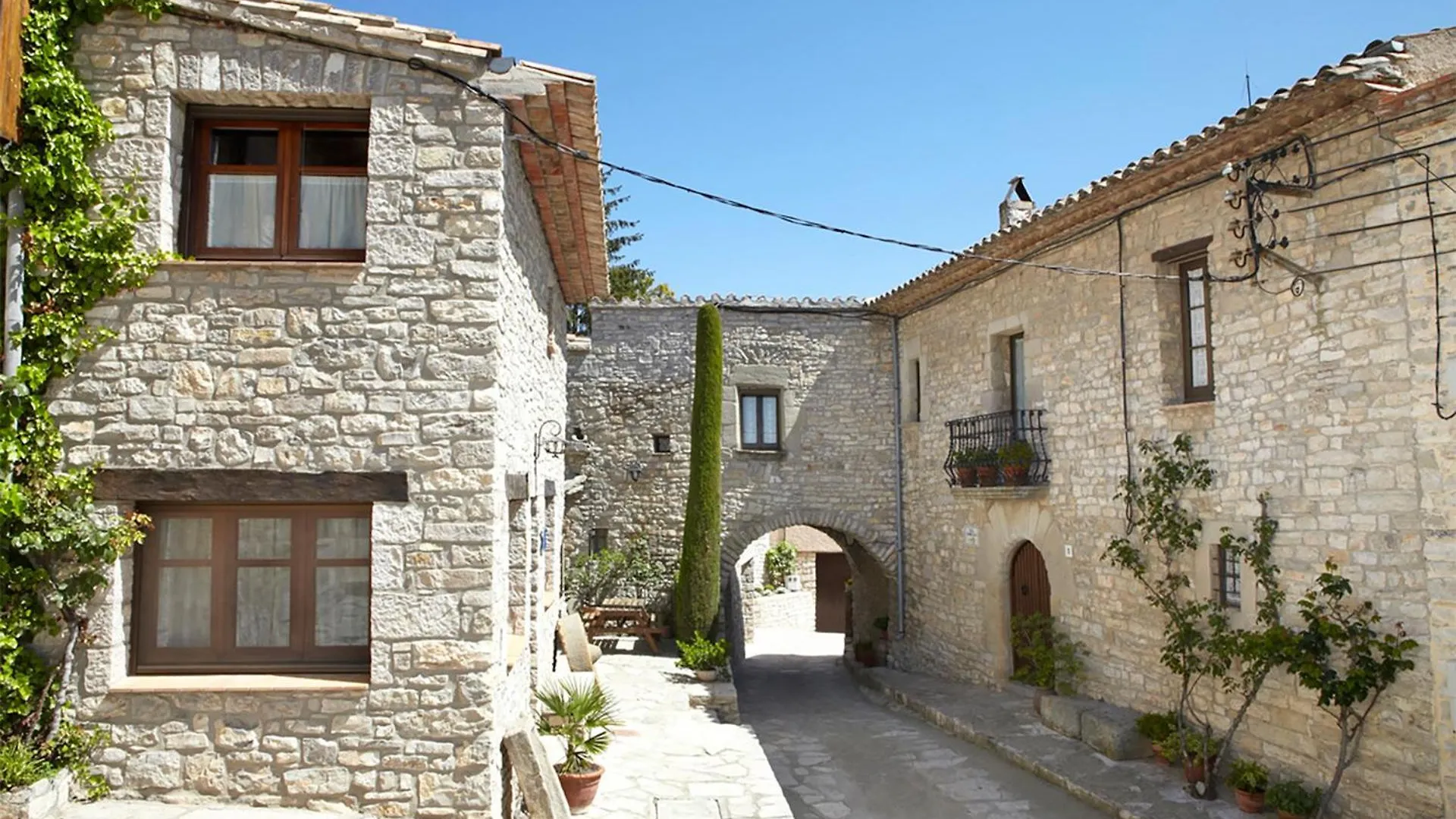 Cal Carulla Pension L'Astor 0*,  Spanje