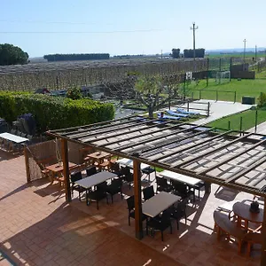 Mas Ribas Maison d'hôtes