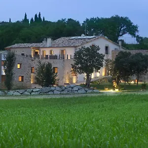 Clotas Masia Couette-café