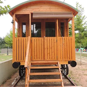 L'alguer Camping