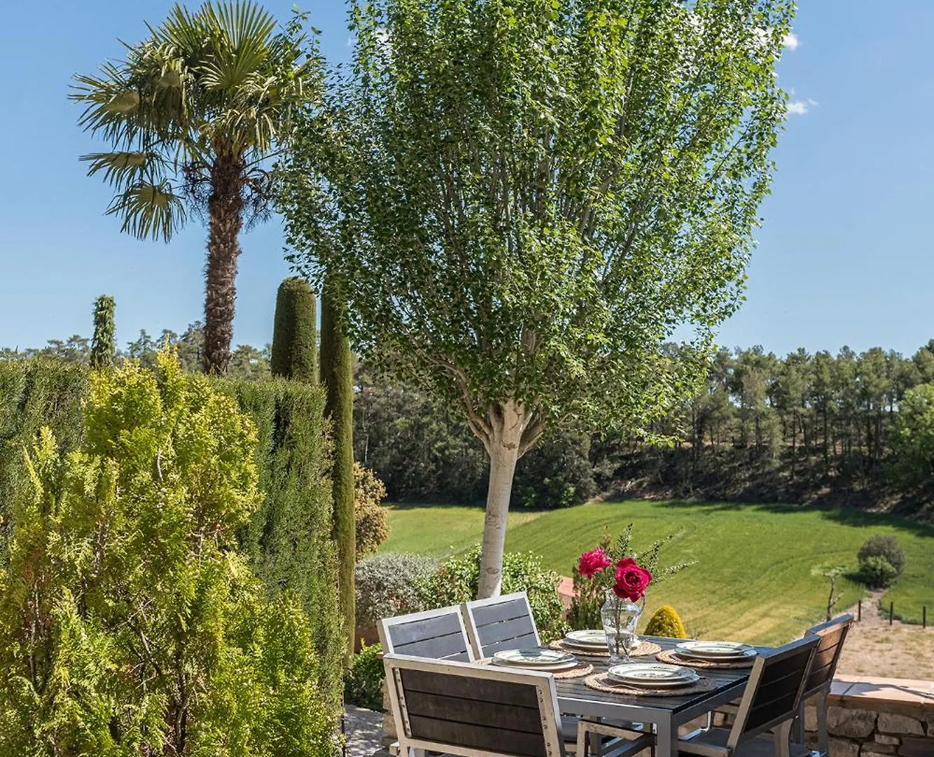 Cal Carulla Guest House L'Astor Spain