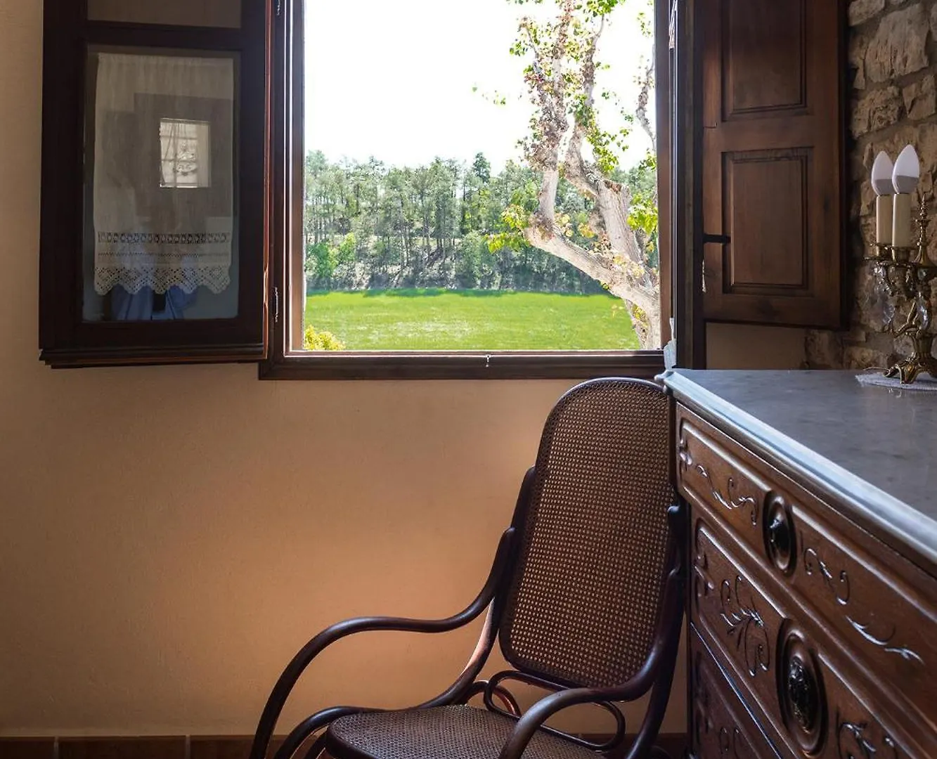 Cal Carulla Guest House L'Astor