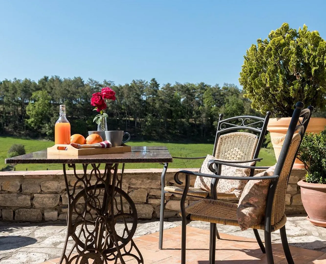 Country house Cal Carulla Guest House L'Astor Spain
