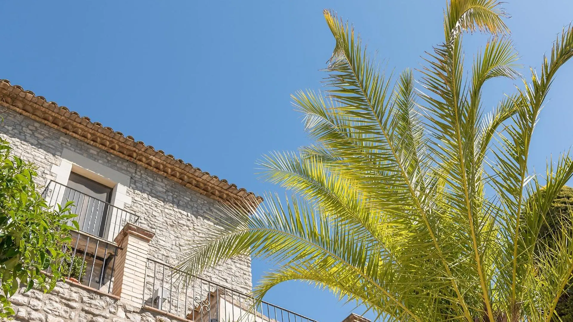 Cal Carulla Guest House L'Astor Spain