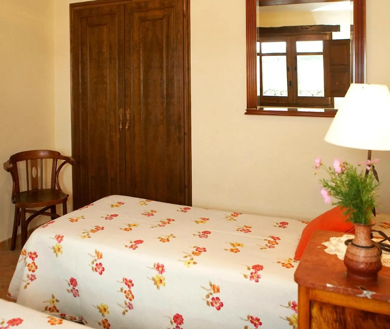 Cal Carulla Guest House L'Astor