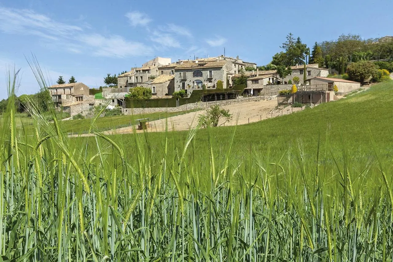 Country house Cal Carulla Guest House L'Astor Spain