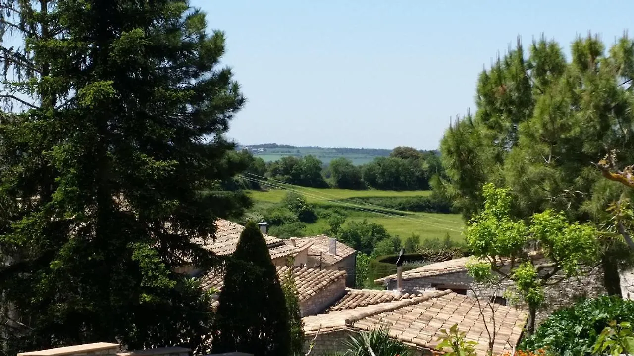 Cal Carulla Guest House L'Astor Spain