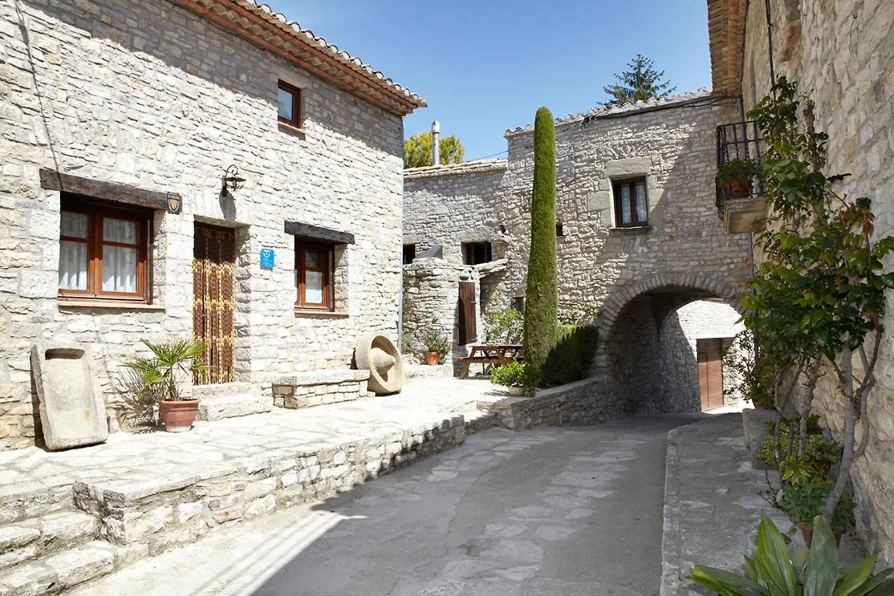 Cal Carulla Guest House L'Astor 0*,  Spain