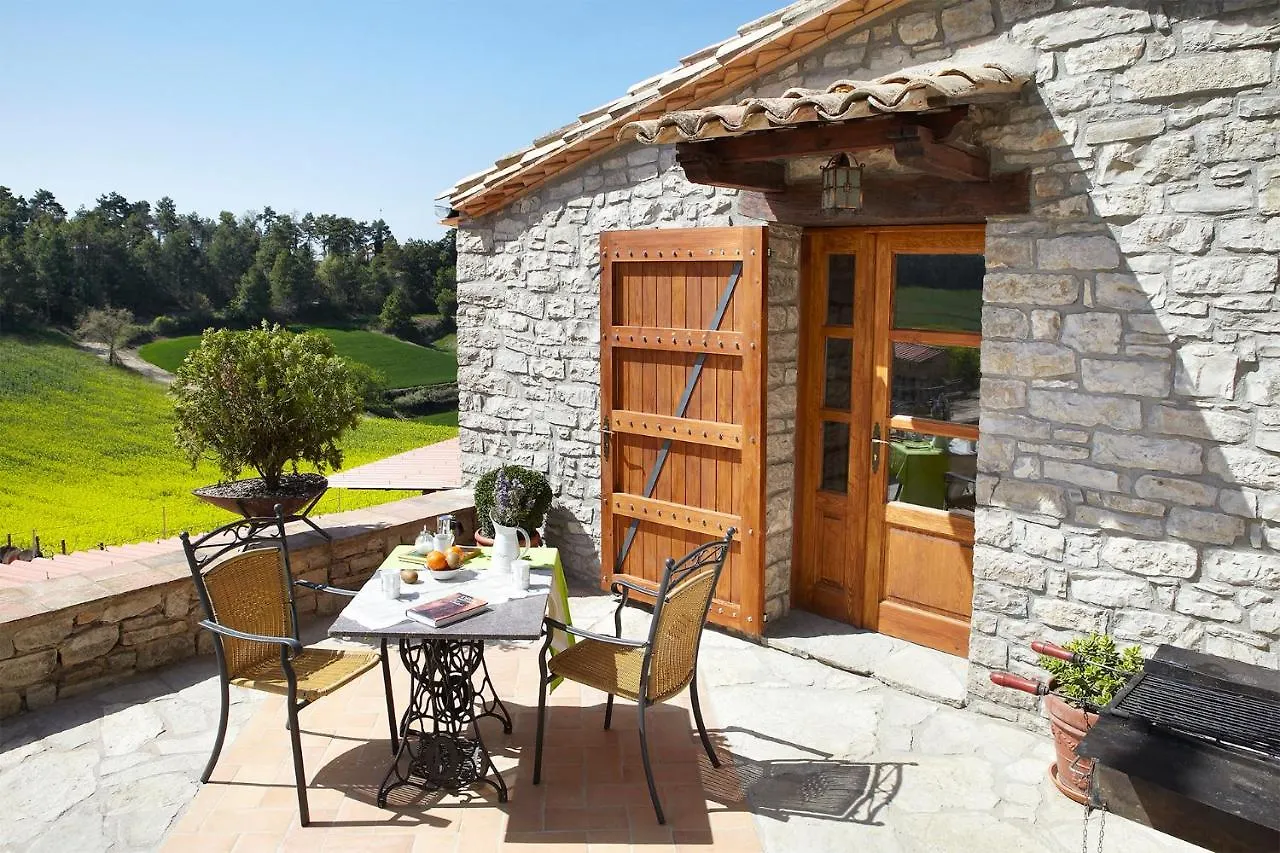 Cal Carulla Guest House L'Astor 0*,