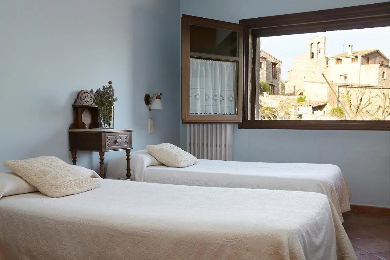 Cal Carulla Guest House L'Astor