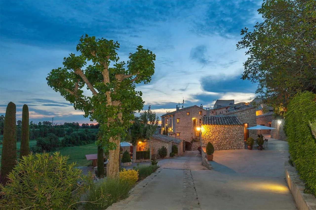 Cal Carulla Guest House L'Astor